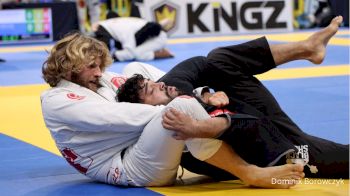ADAM WARDZINSKI vs DIMITRIUS SOARES SOUZA 2020 European Jiu-Jitsu IBJJF Championship