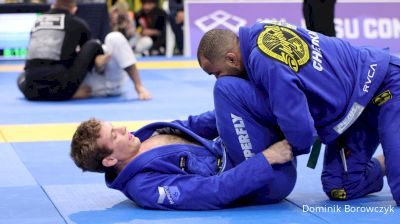 KEENAN KAI-JAMES CORNELIUS vs JACKSON SOUSA DOS SANTOS 2020 European Jiu-Jitsu IBJJF Championship