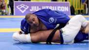 Seif Houmine Awarded IBJJF World Title After USADA Tests