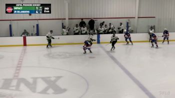 Replay: Home - 2024 Impact vs PAL Islanders | Sep 29 @ 4 PM