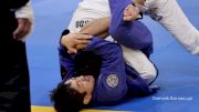 THALISON VITORINO SOARES vs TOMOYUKI HASHIMOTO 2020 European Jiu-Jitsu IBJJF Championship