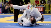 KEENAN KAI-JAMES CORNELIUS vs ADAM WARDZINSKI 2020 European Jiu-Jitsu IBJJF Championship