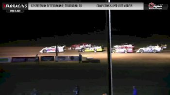 Feature | 2023 Comp Cams SDS Late Models at Texarkana 67 Speedway