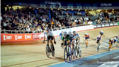 Replay: 2019 Six Day London Day 2