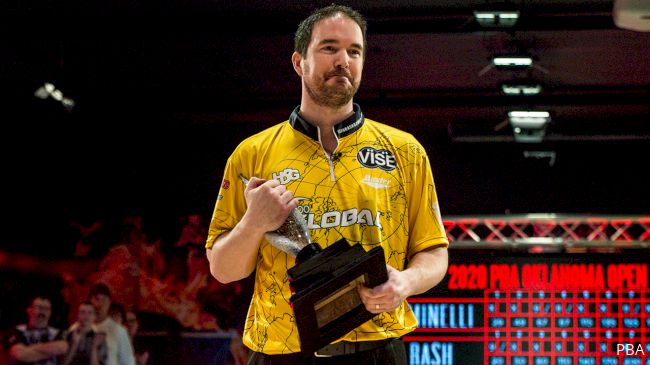 PBA Announces Ban on All Urethane Bowling Balls for National Tour 