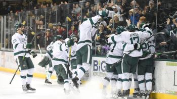 The WCHA Playoffs Are Finally Here