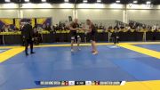 Josh Matthew Lannon vs José Luis Gómez Ortega 2024 World IBJJF Jiu-Jitsu No-Gi Championship