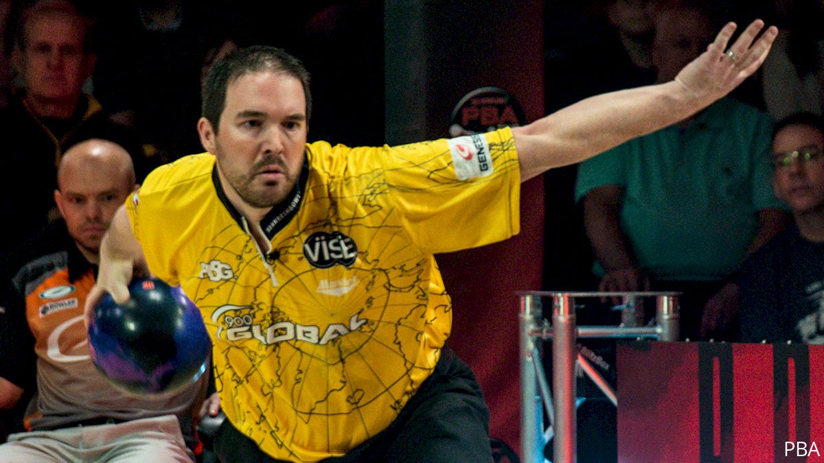 How to Watch: 2021 PBA Players Championship - Central Regional