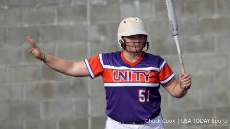 S2 Breakthrough: The Growth of Softball Through Player Development