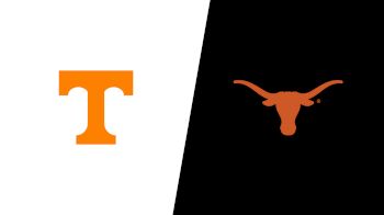 Texas vs. Tennessee