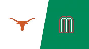Mexico vs. Texas - 2020 Puerto Vallarta College Challenge