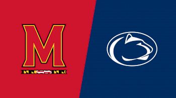 Full Replay - Maryland vs Penn State