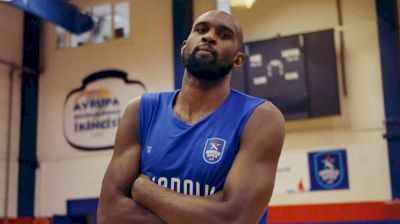 The Missing Piece: Chris Singleton Is The X-Factor For Anadolu Efes