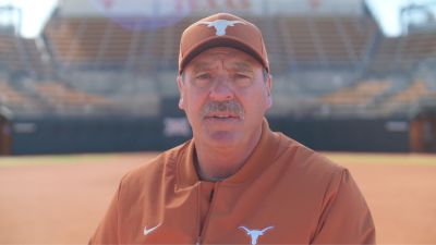 3 Key Values For Texas Softball