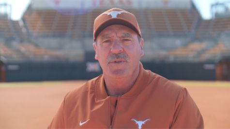 How Mike White Got Involved In Fastpitch Softball