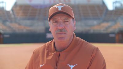 Mike White Aims To Keep Texas Talent In Texas