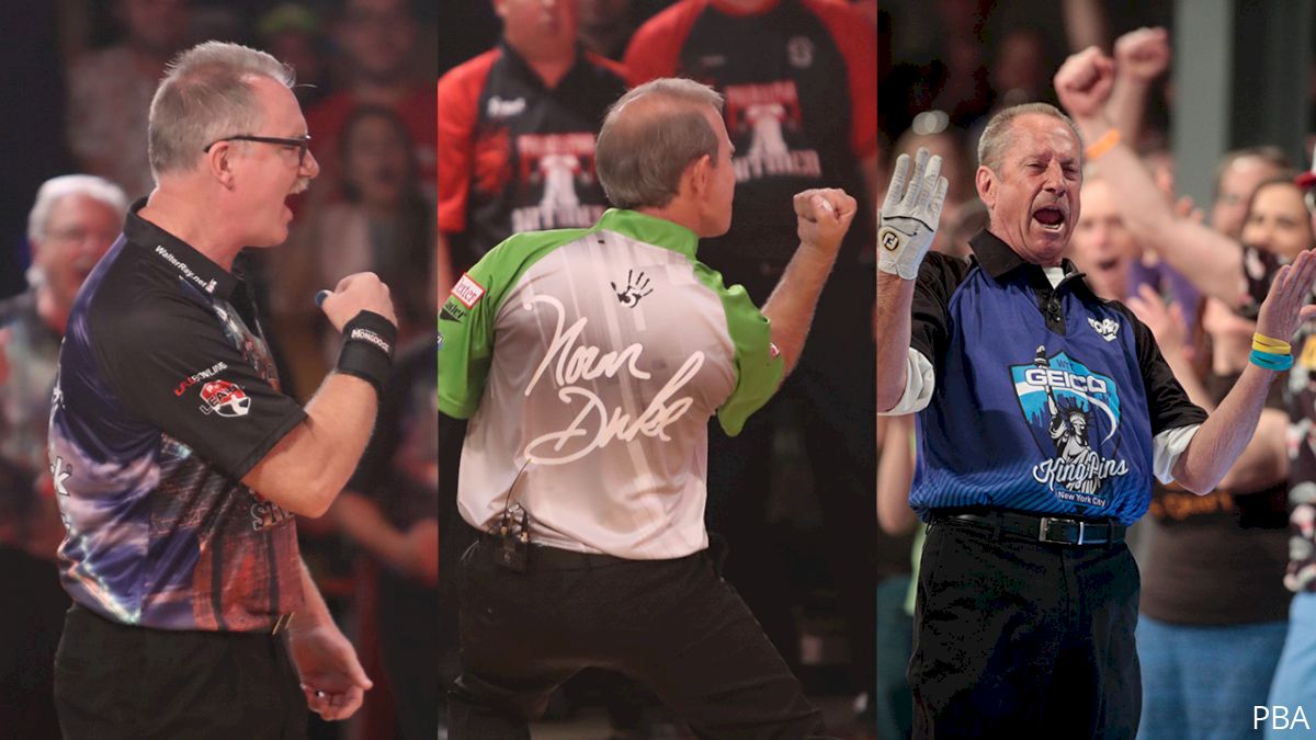 Bowling Greats To Face Off In Battle Of The G.O.A.T.s
