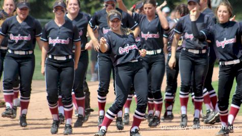 Top Division II Softball Teams To Watch For At THE Spring Games