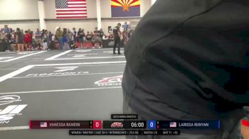 Replay: Mat 11 - 2026 ADCC Phoenix Open | Mar 28 @ 8 AM