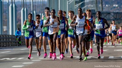 On The Run: Running World Waits For Vaporfly Ruling