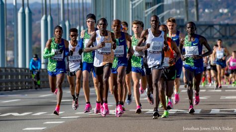 On The Run: Running World Waits For Vaporfly Ruling