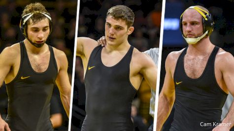 Iowa Will Beat Penn State By Double Digits This Friday