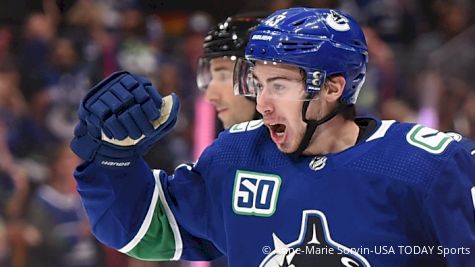 Here Are The 4 Nations Face Off Rosters Including Team Canada