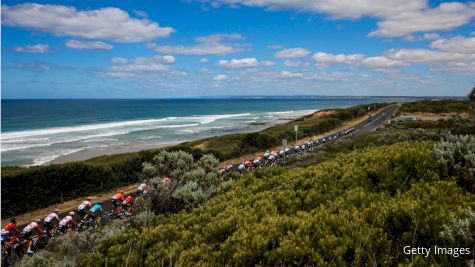 2020 Cadel Evans Great Ocean Road Race