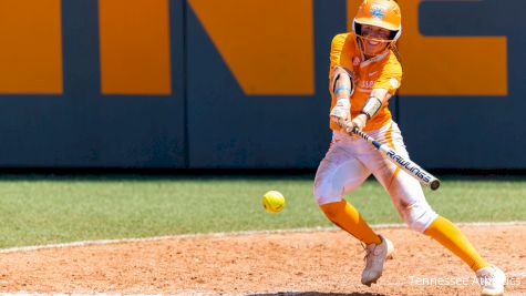 2020 Tennessee Softball