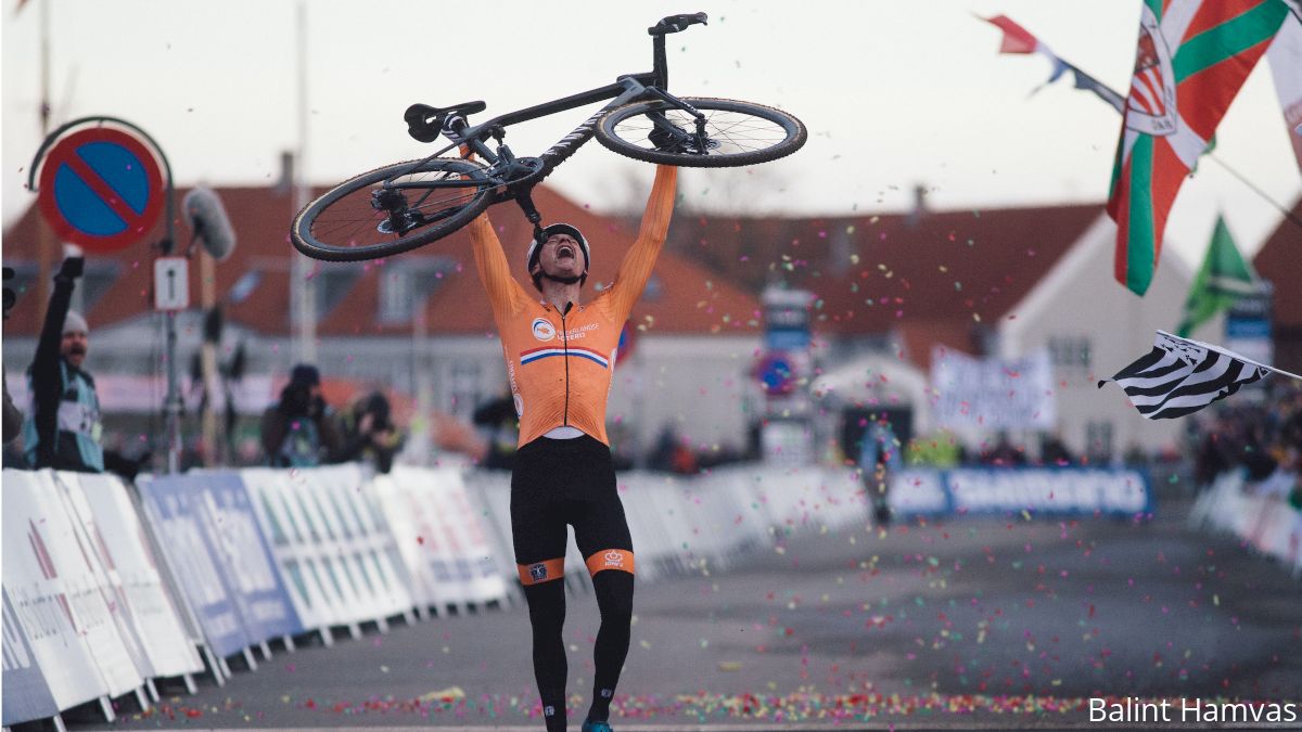 How To Watch UCI Cyclocross World Championships