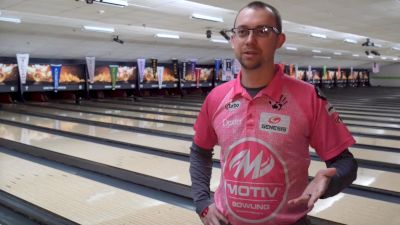 Strategy Session: EJ's Plan Of Attack