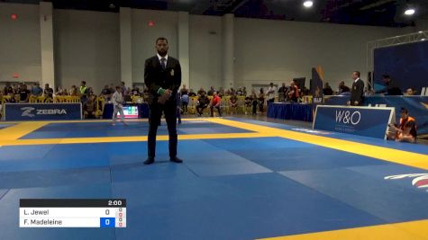 Full Replay - 2019 American National IBJJF Jiu-Jitsu Championship - Mat 1 - Jun 29, 2019 at 11:30 AM CDT