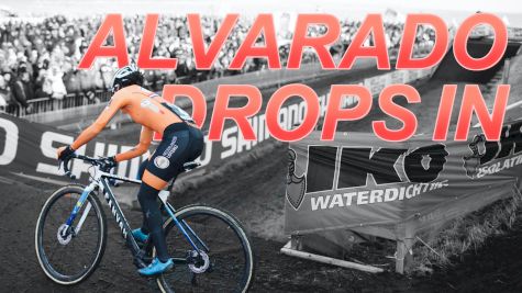 The World Cup Upset, PLUS Betsema's Back: Ian & Friends CX Worlds Preview