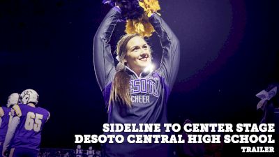 Sideline To Center Stage: Desoto Central High School (Trailer)