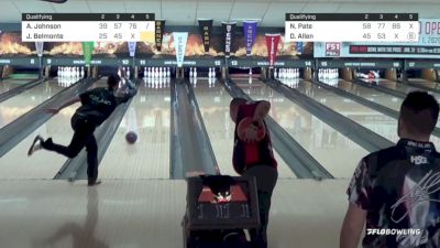 FloZone - Qualifying Round 1