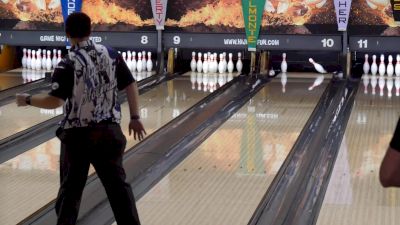 Top Shots: Jonesboro Round 1 Qualifying