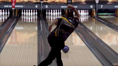 Blanchard: Pair-To-Pair Is 'Quite Difficult' In Jonesboro