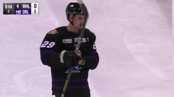 Replay: Away - 2024 Wheeling vs Orlando | Jan 8 @ 7 PM