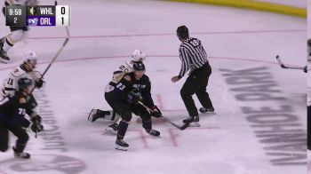Replay: Home - 2024 Wheeling vs Orlando | Jan 8 @ 7 PM