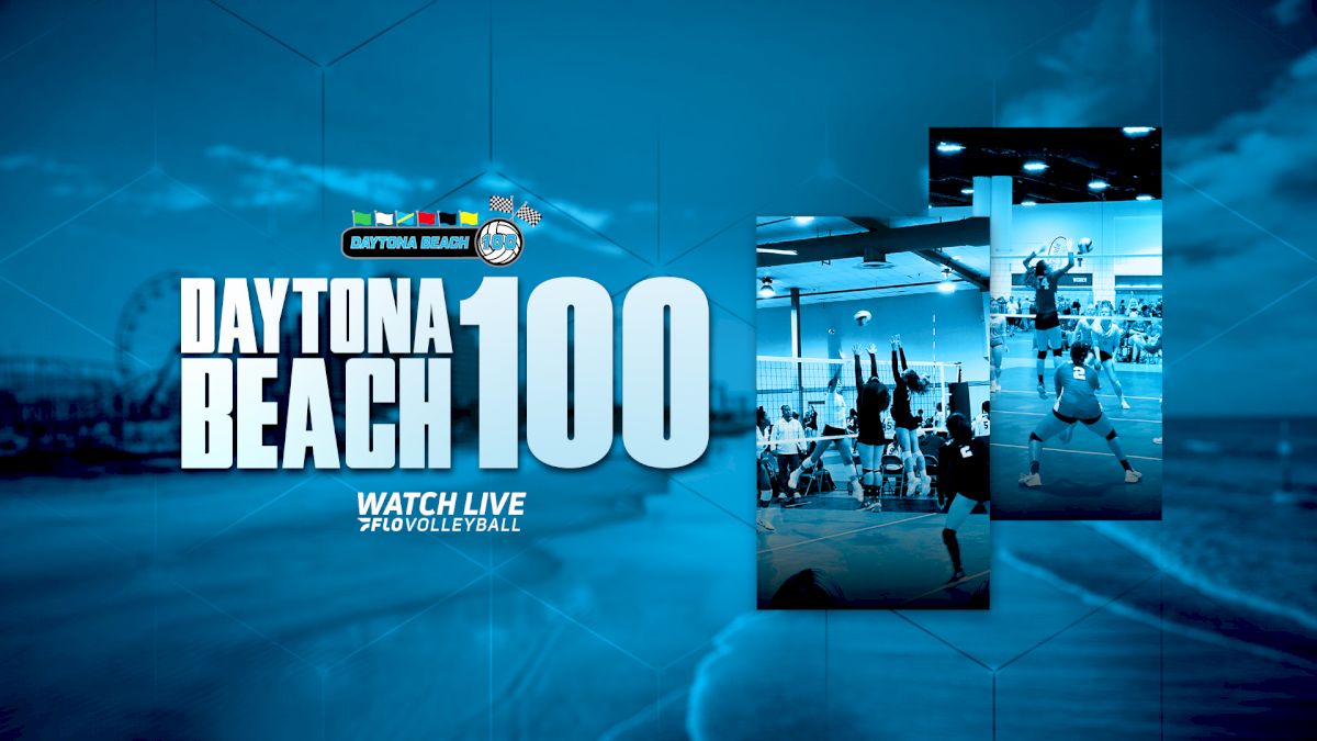 How To Watch 2021 Nike Daytona Beach 100
