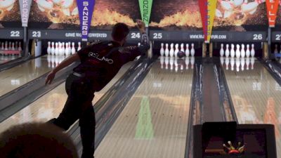 Troup Vs. Belmo In High-Scoring Match