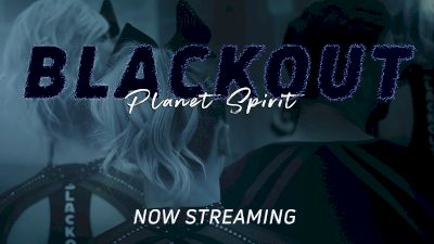 BLACKOUT: Planet Spirit | "Overcoming Adversity" (Ep. 2 Trailer)