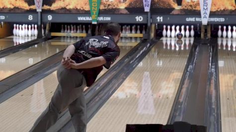 Slow Motion Strike Jam: Every Finalist In Jonesboro