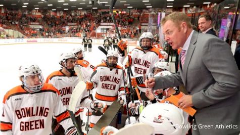 Bowling Green Looks To Rebound Against Red-Hot Bemidji State