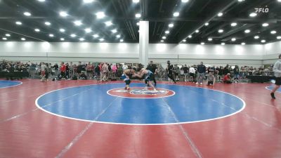 165 lbs Champ. Rd Of 16 - Cannon Joy, NoWorries Academy vs Konstantin Khaspekian, Lake Gibson