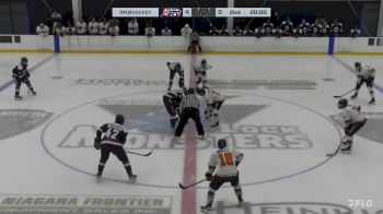 Replay: Home - 2023 Metro Jets vs Buffalo | Oct 17 @ 8 PM