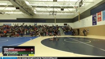 Replay: Mat 3 - 2023 IEWL Youth at Deer Park | Dec 3 @ 9 AM