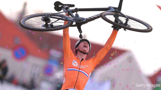 How to Watch: 2021 UCI Cyclocross World Championships