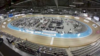 Replay: 2020 UCI Para-Cycling Track World Champs - Day 3