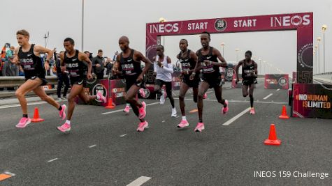 Reacting To World Athletics' Footwear Regulations